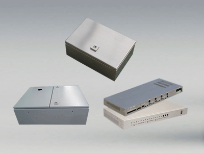 滄州恒信仿威圖機柜的品質承諾