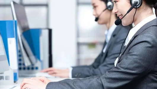 專(zhuān)業(yè)提供高效、貼心的售后服務(wù)